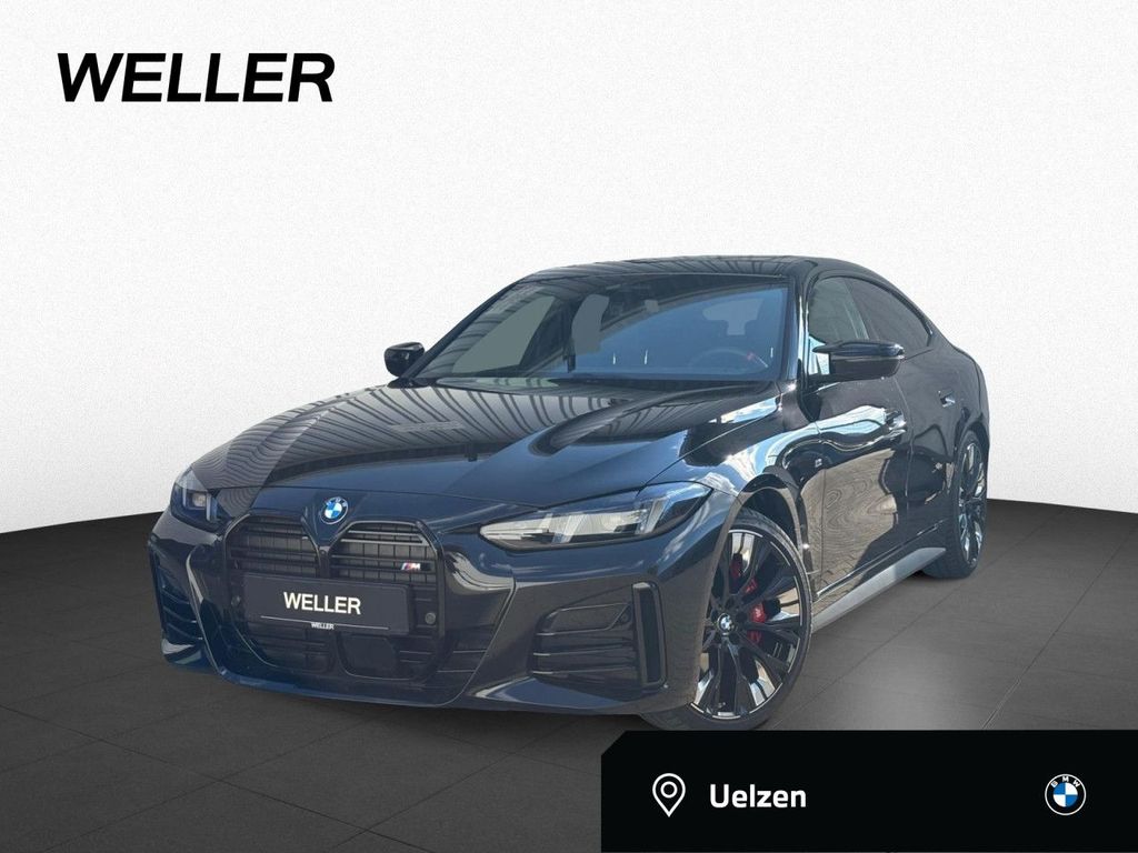 BMW M440 2025