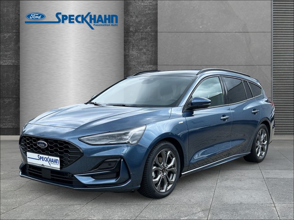 Ford Focus 2024