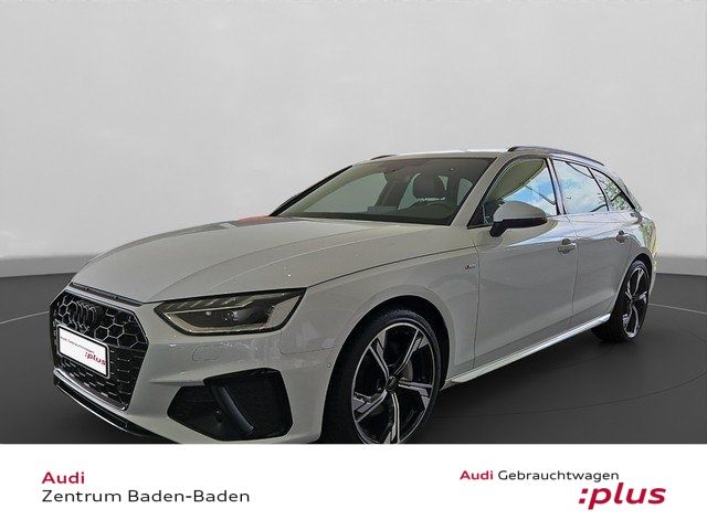 Audi A4 2025