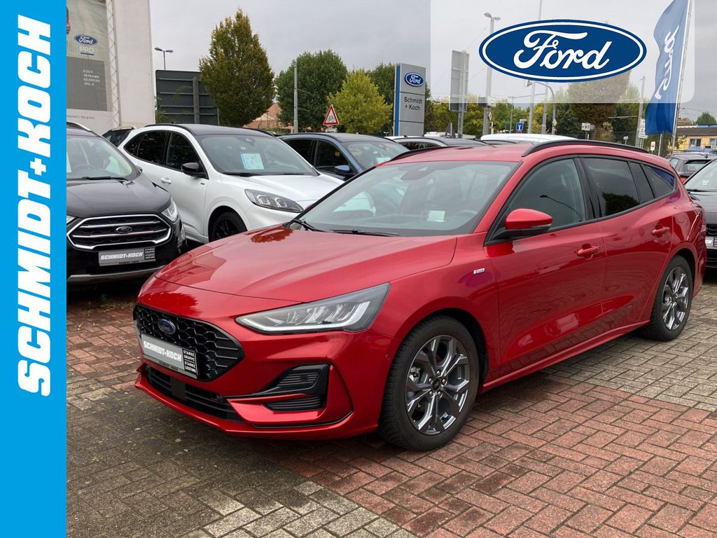 Ford Focus 2024