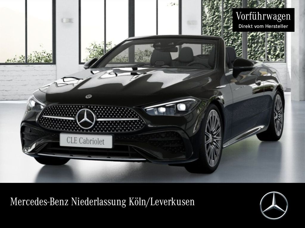 Mercedes-Benz CLE 220 2024