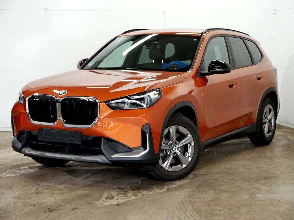 BMW X1 2024