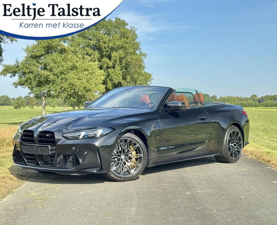 BMW M4 2025