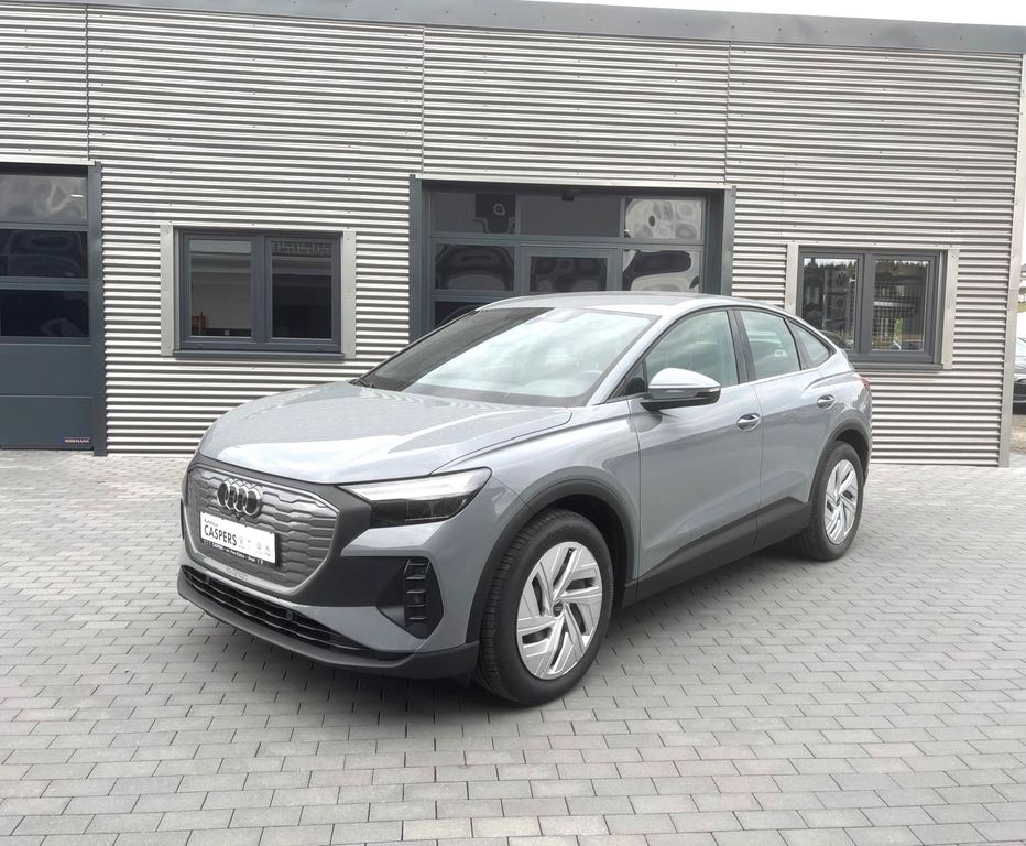 Audi Q4 2023
