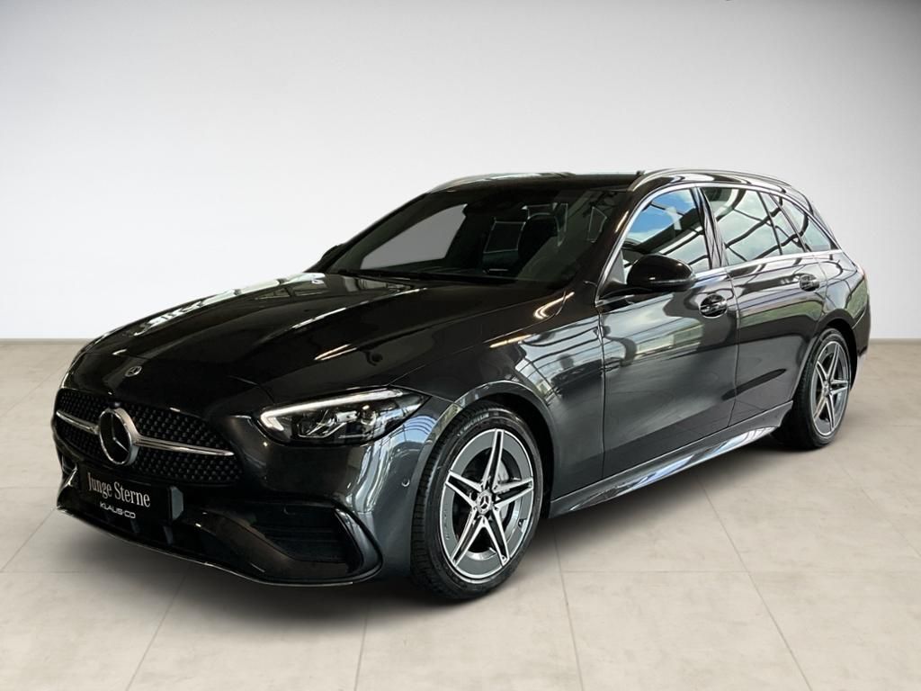 Mercedes-Benz C 200 2024