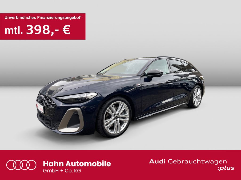 Audi A5 2025