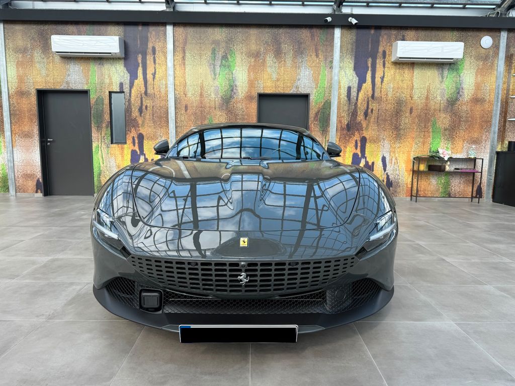 Ferrari Roma 2025