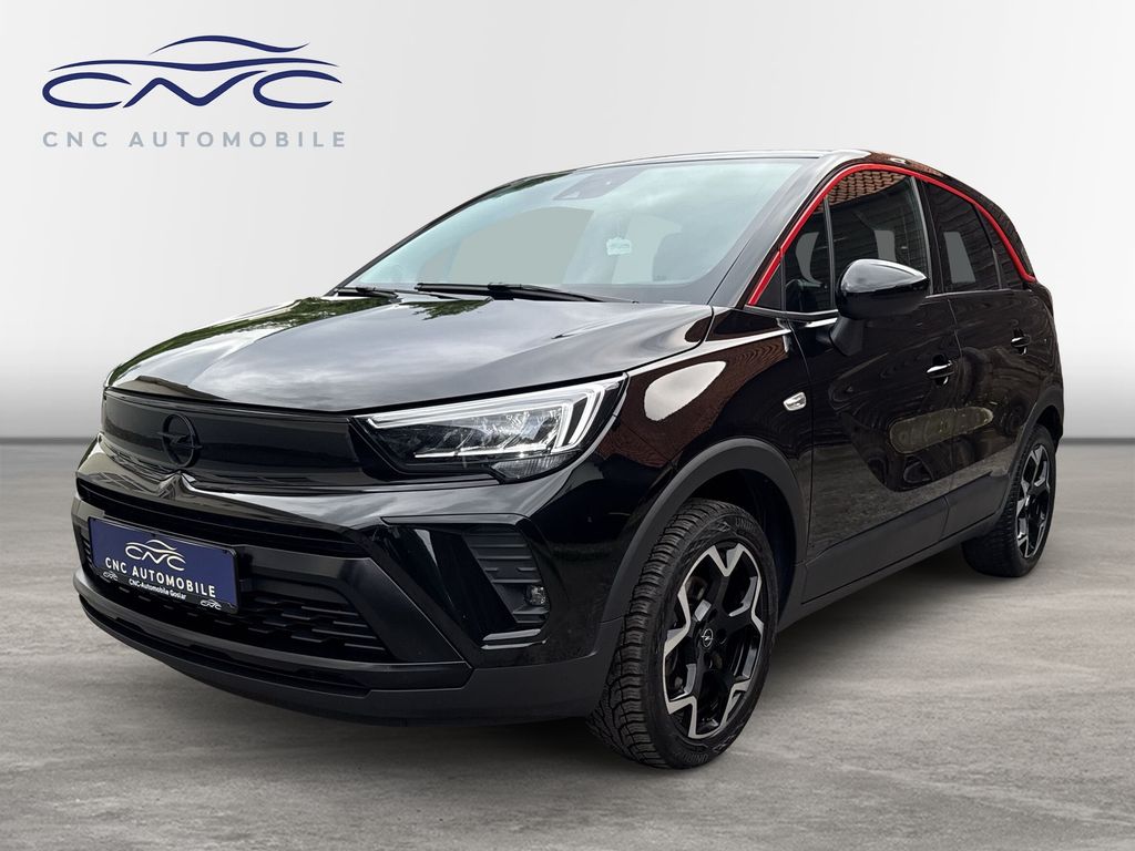 Opel Crossland (X) 2023
