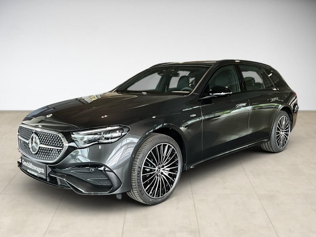 Mercedes-Benz E 300 2025