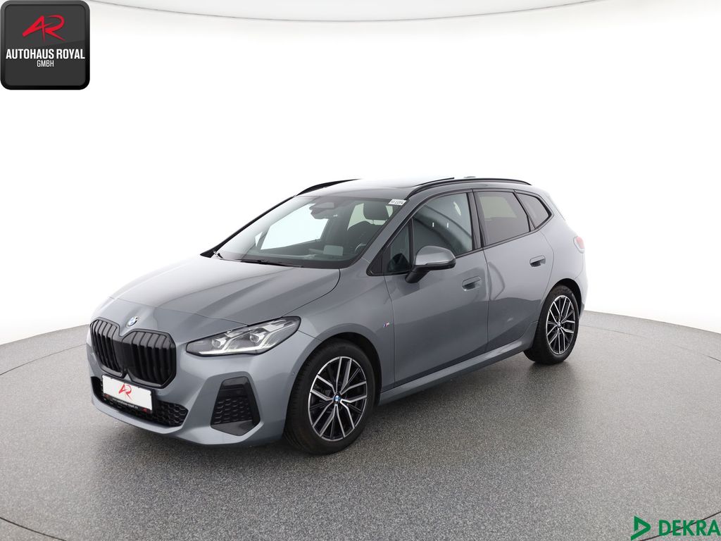 BMW 220 Active Tourer 2022