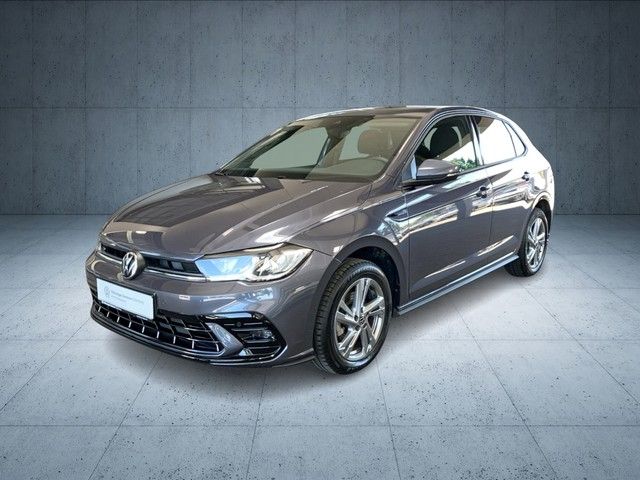 Volkswagen Polo 2024