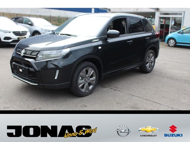 Suzuki Vitara 2025