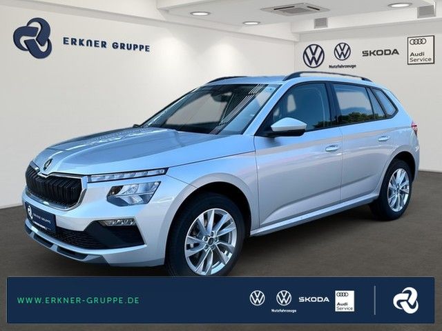 Skoda Kamiq 2025