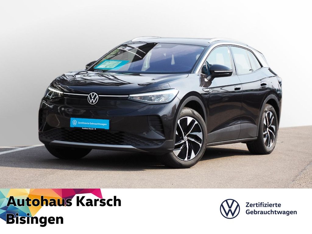 Volkswagen ID.4 2022