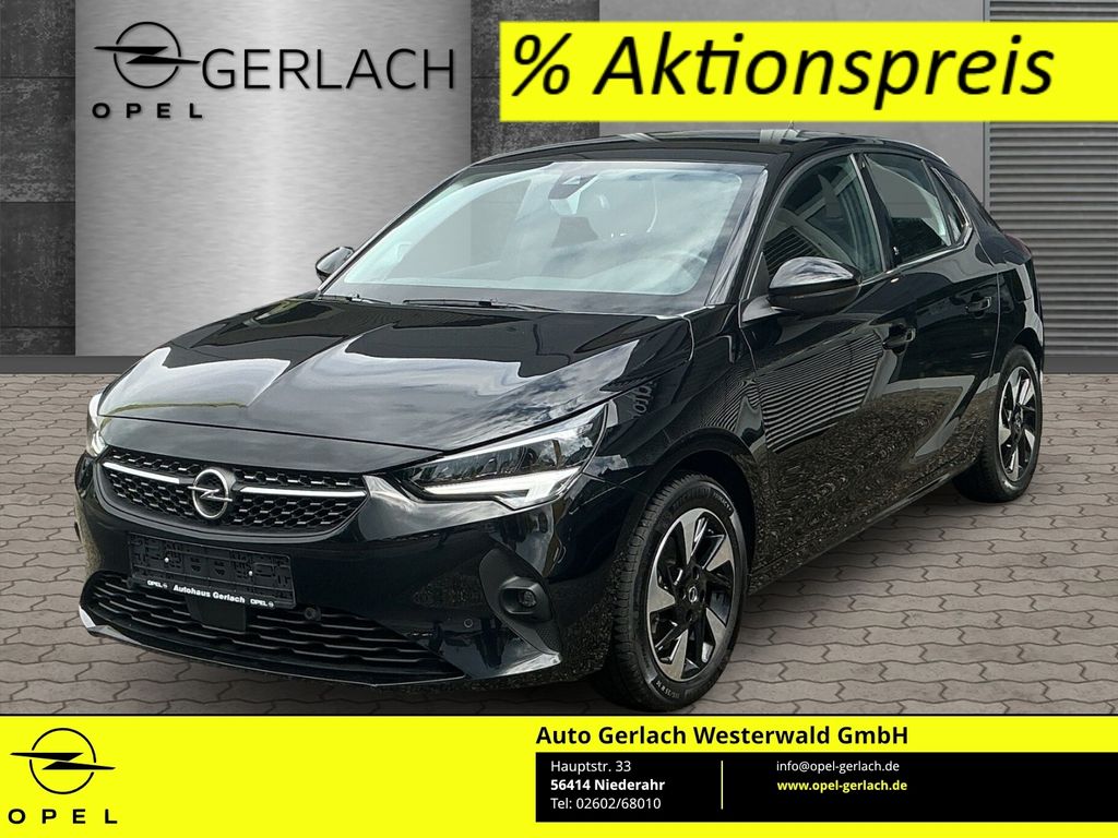 Opel Corsa 2021