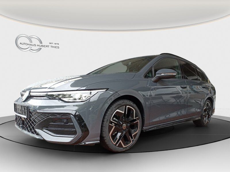 Volkswagen Golf 2025
