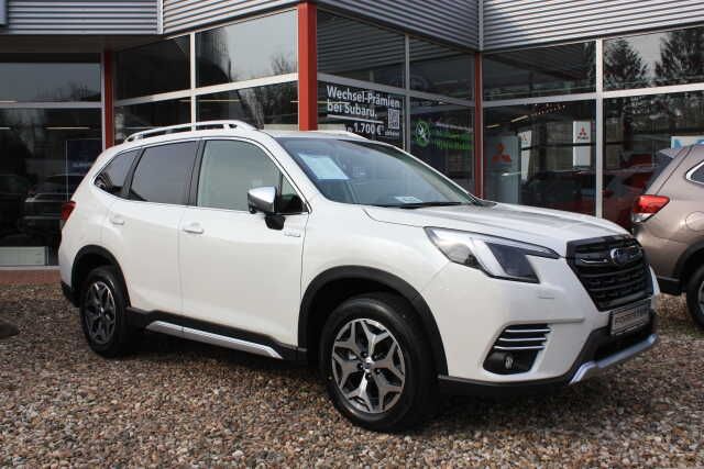Subaru Forester 2023