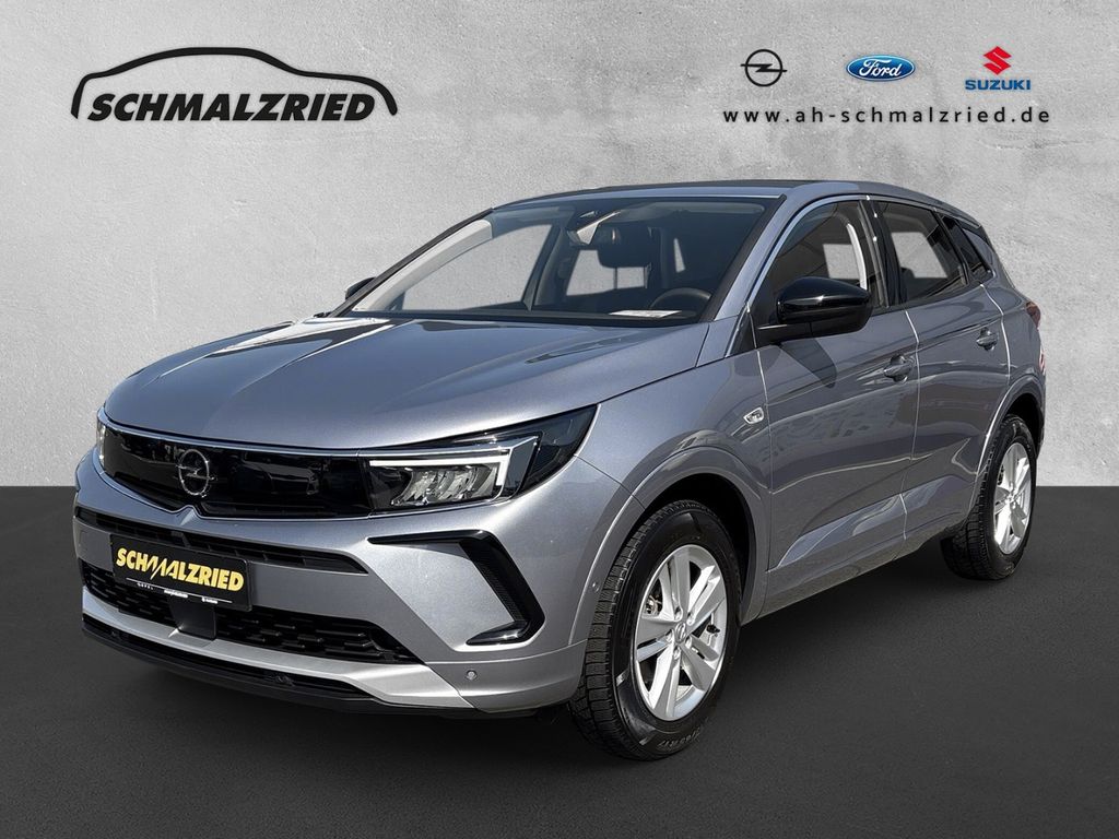 Opel Grandland (X) 2023