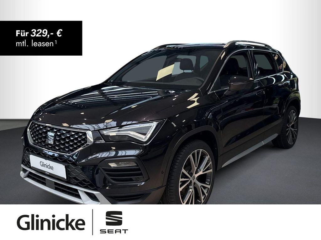 Seat Ateca 2025