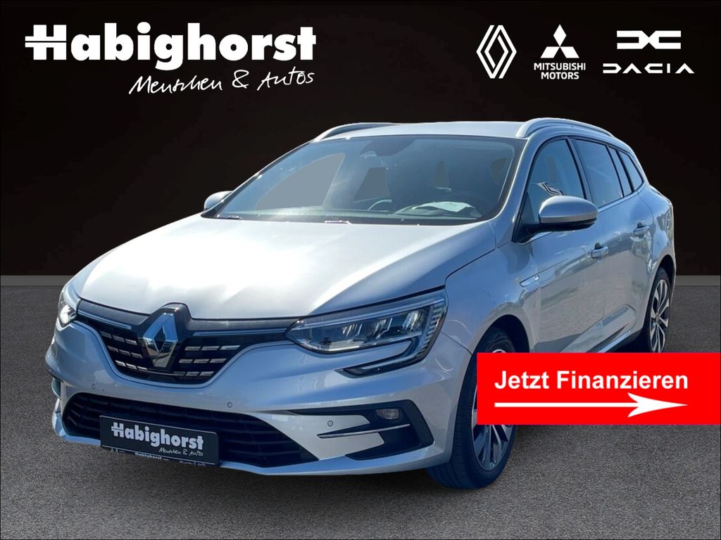 Renault Megane 2023
