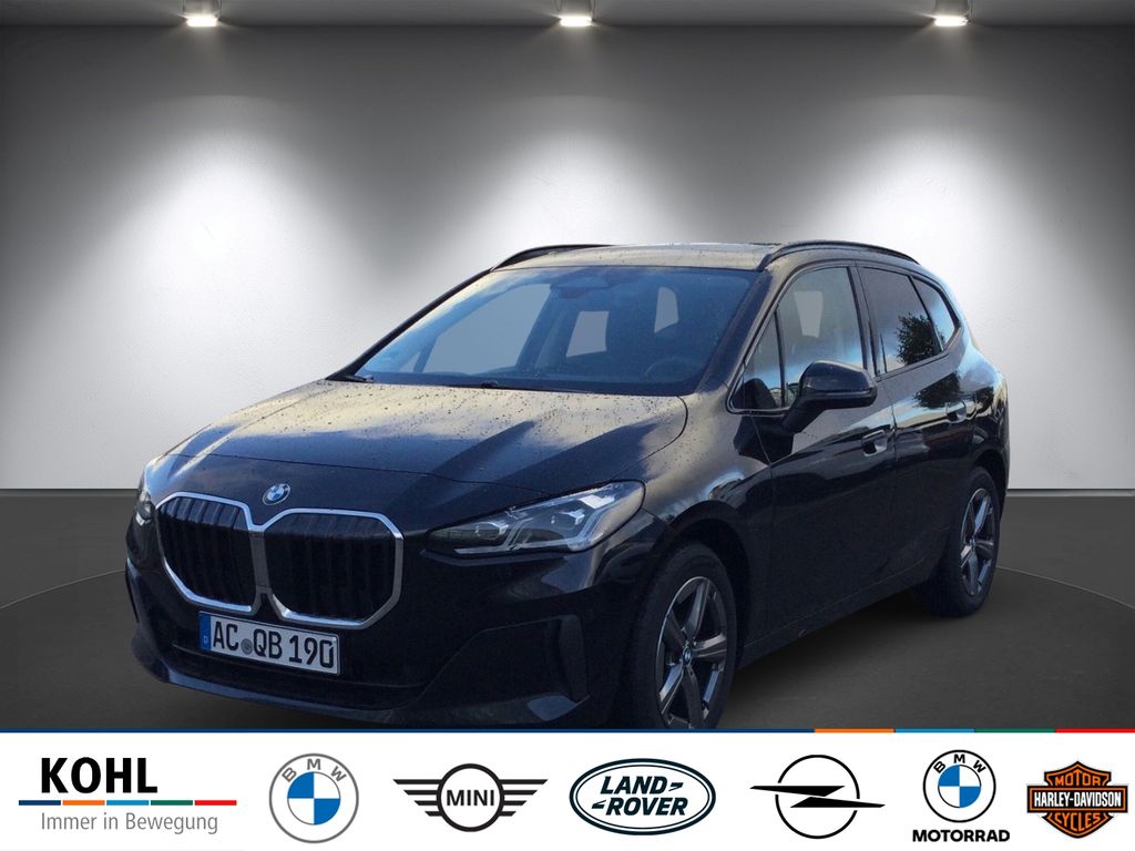 BMW 218 Active Tourer 2025