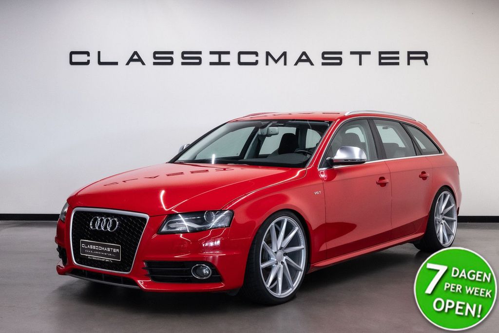 Audi A4 2009