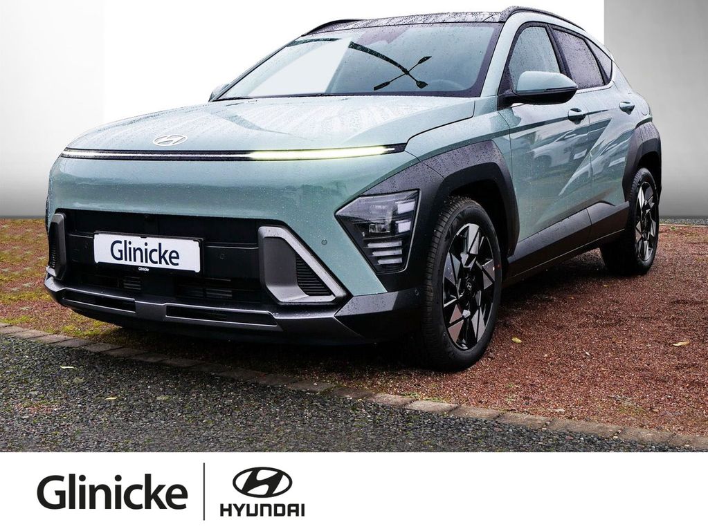 Hyundai KONA 2023