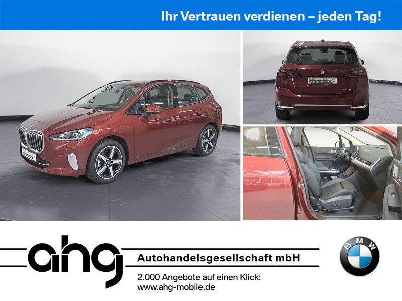 BMW 220 Active Tourer 2024