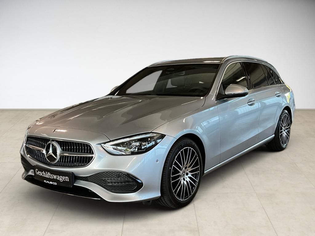 Mercedes-Benz C 200 2025