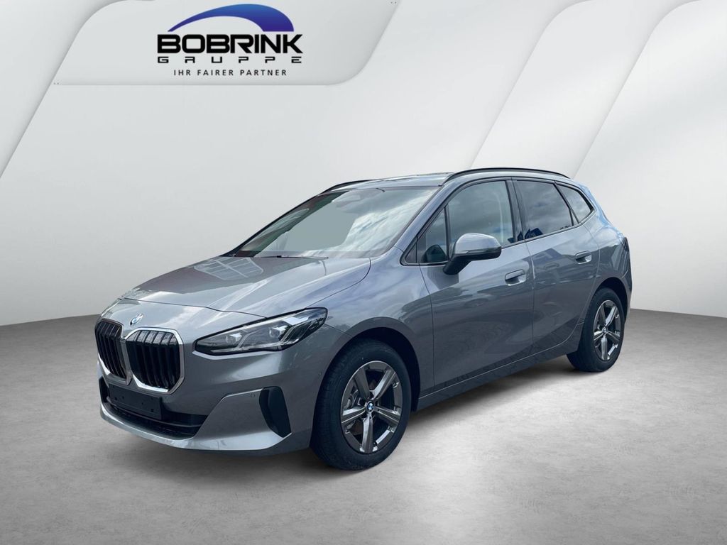 BMW 218 2025