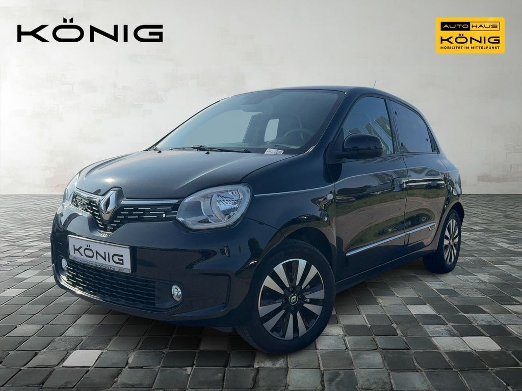 Renault Twingo 2023