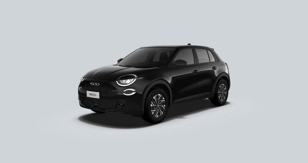 Fiat 600 2025
