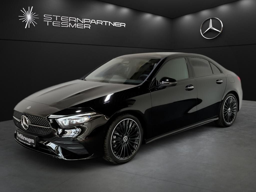 Mercedes-Benz A 200 2023
