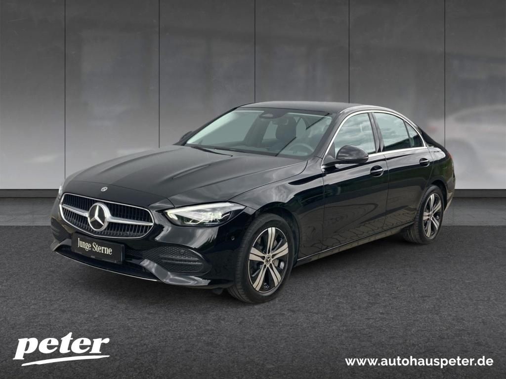 Mercedes-Benz C 300 2024