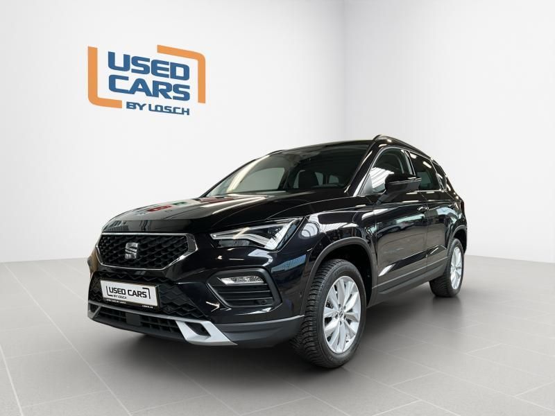 Seat Ateca 2024