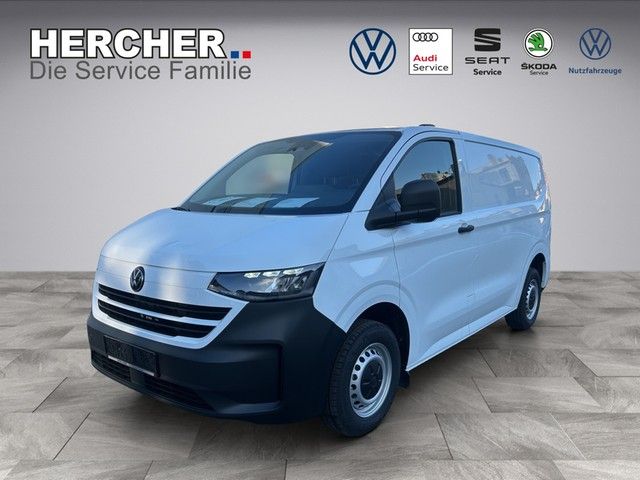 Volkswagen LT 2025