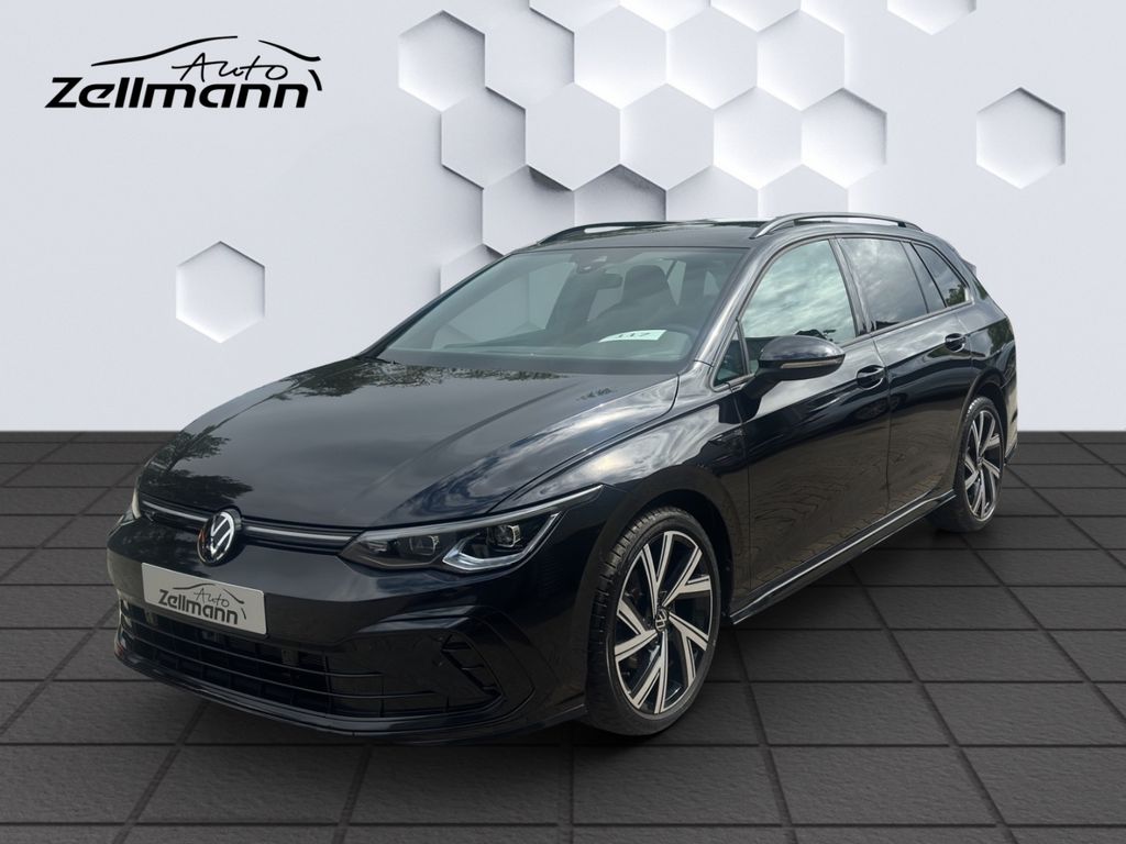 Volkswagen Golf 2024