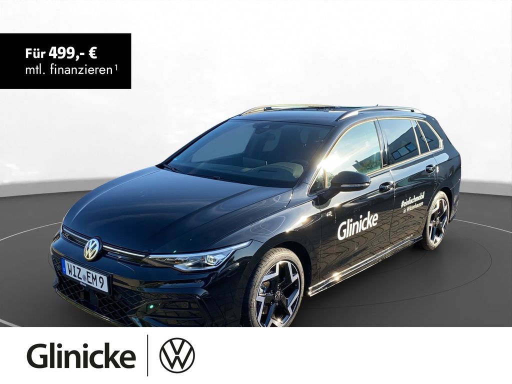 Volkswagen Golf 2025