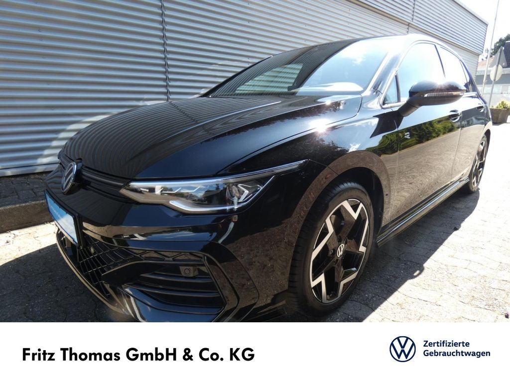 Volkswagen Golf 2024