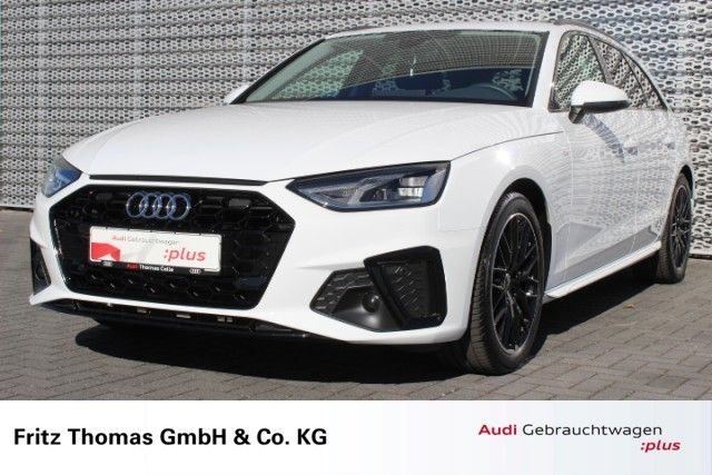 Audi A4 2025