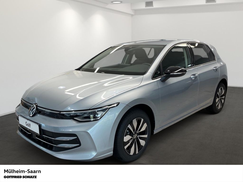 Volkswagen Golf 2025