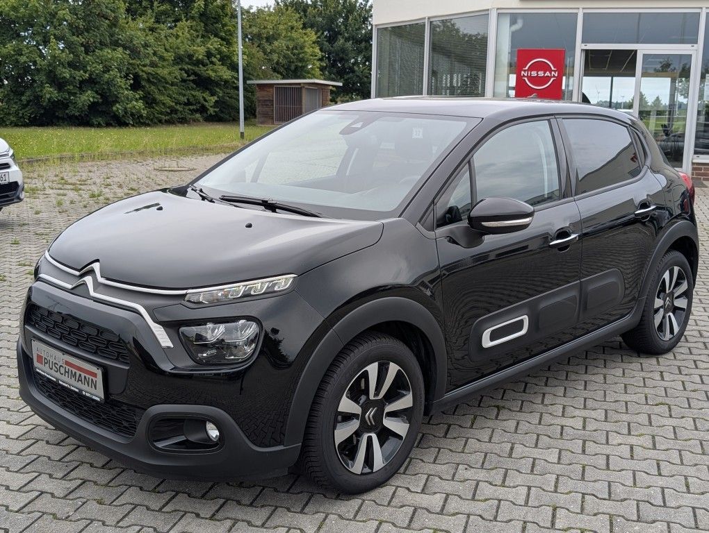 Citroën C3 2024