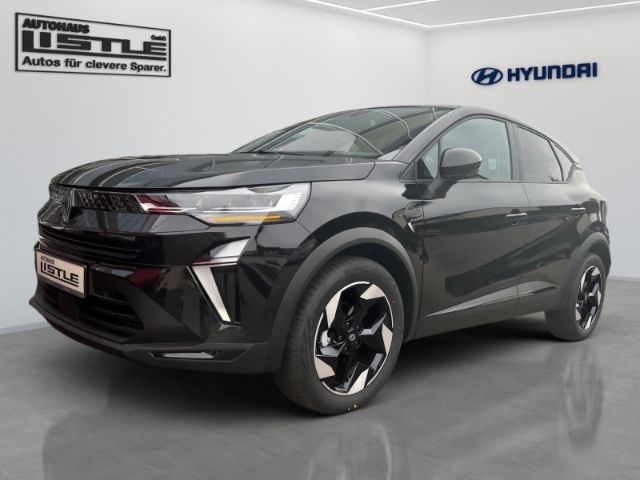 Renault Captur 2025