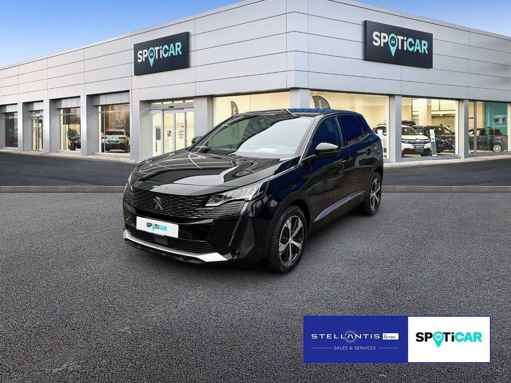 Peugeot 3008 2023