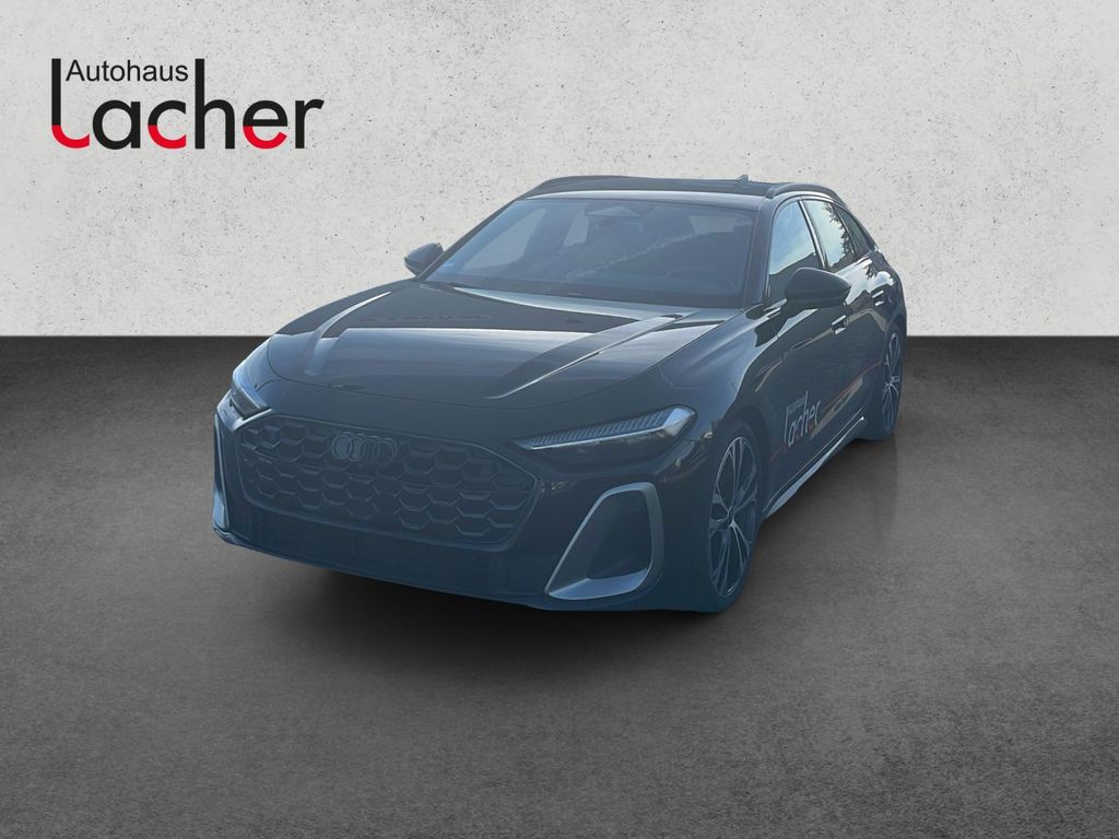 Audi A5 2025