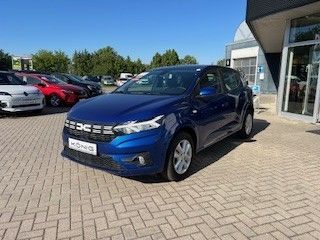 Dacia Sandero 2023