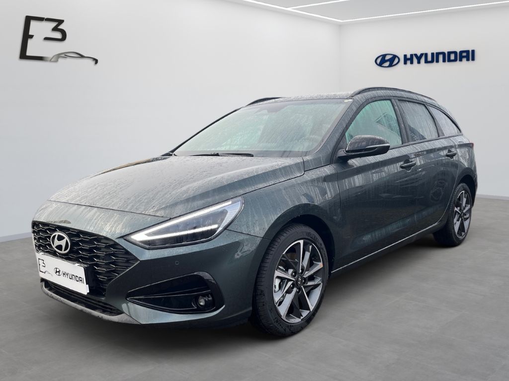 Hyundai i30 2025