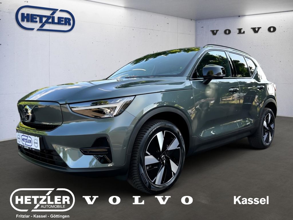 Volvo EX40 2025