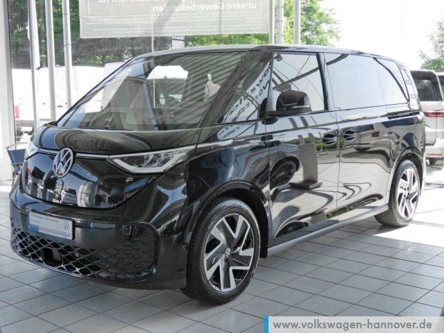 Volkswagen ID. Buzz 2024