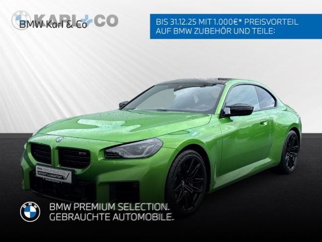 BMW M2 2024
